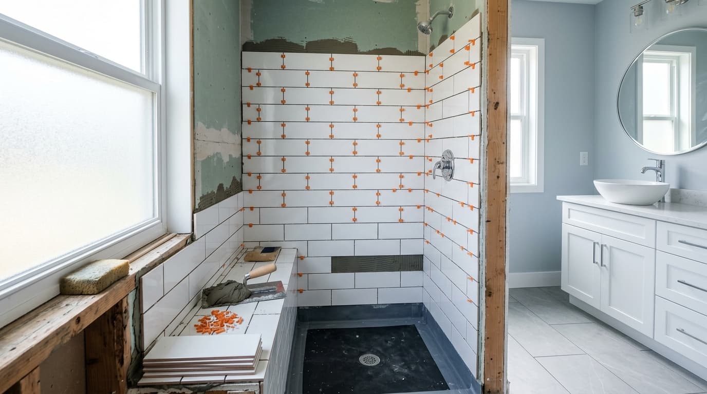 Bathroom Remodel Cost in South Jersey: What to Expect