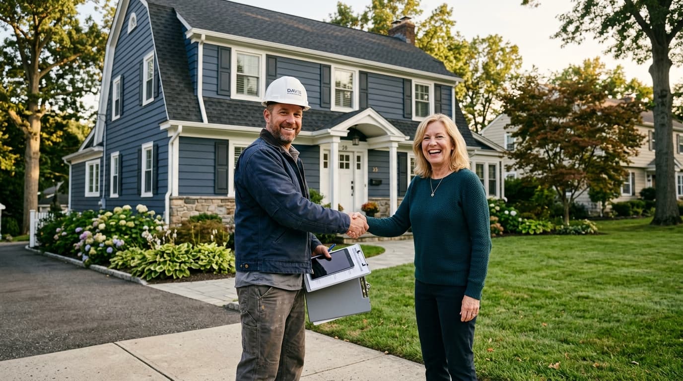 How to Choose a General Contractor in South Jersey