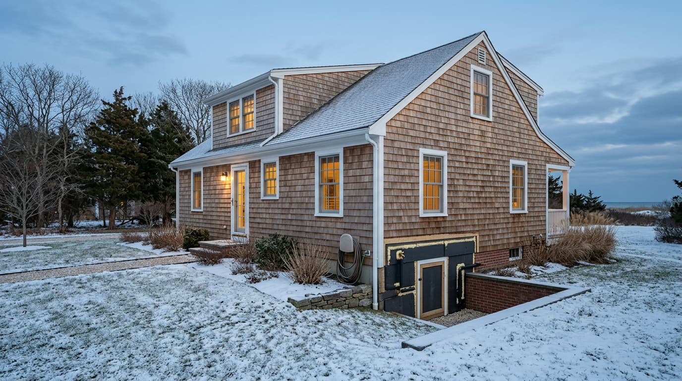How to Prevent Frozen Pipes in a South Jersey Home
