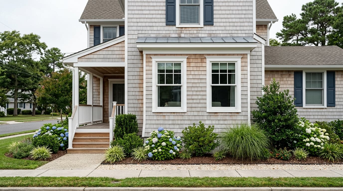 How to Choose Replacement Windows for a South Jersey Home