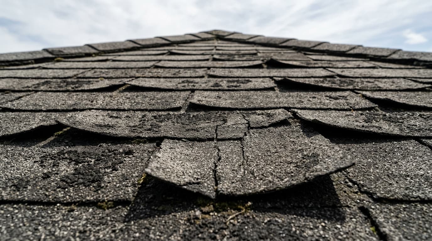 Signs You Need a New Roof: A South Jersey Homeowner's Checklist