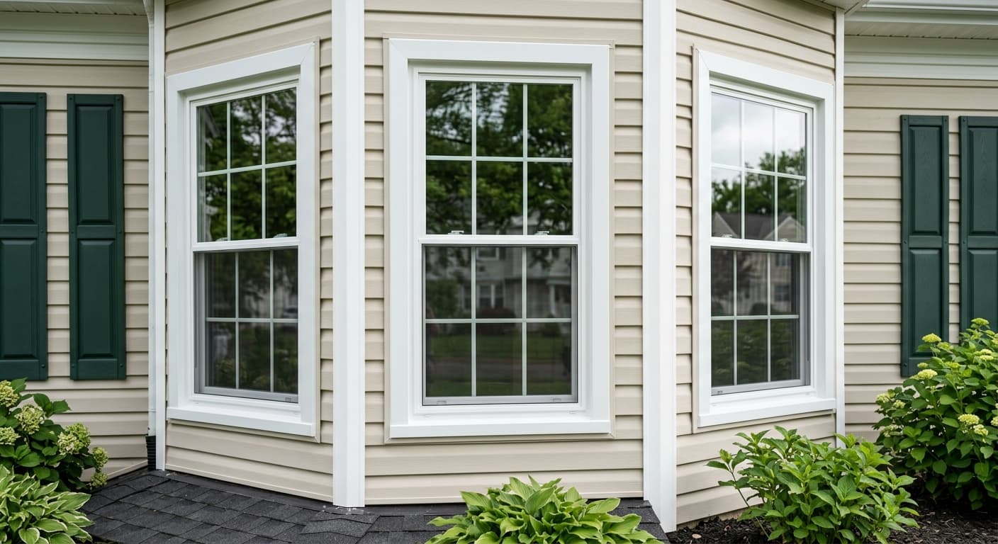 Windows & Doors service